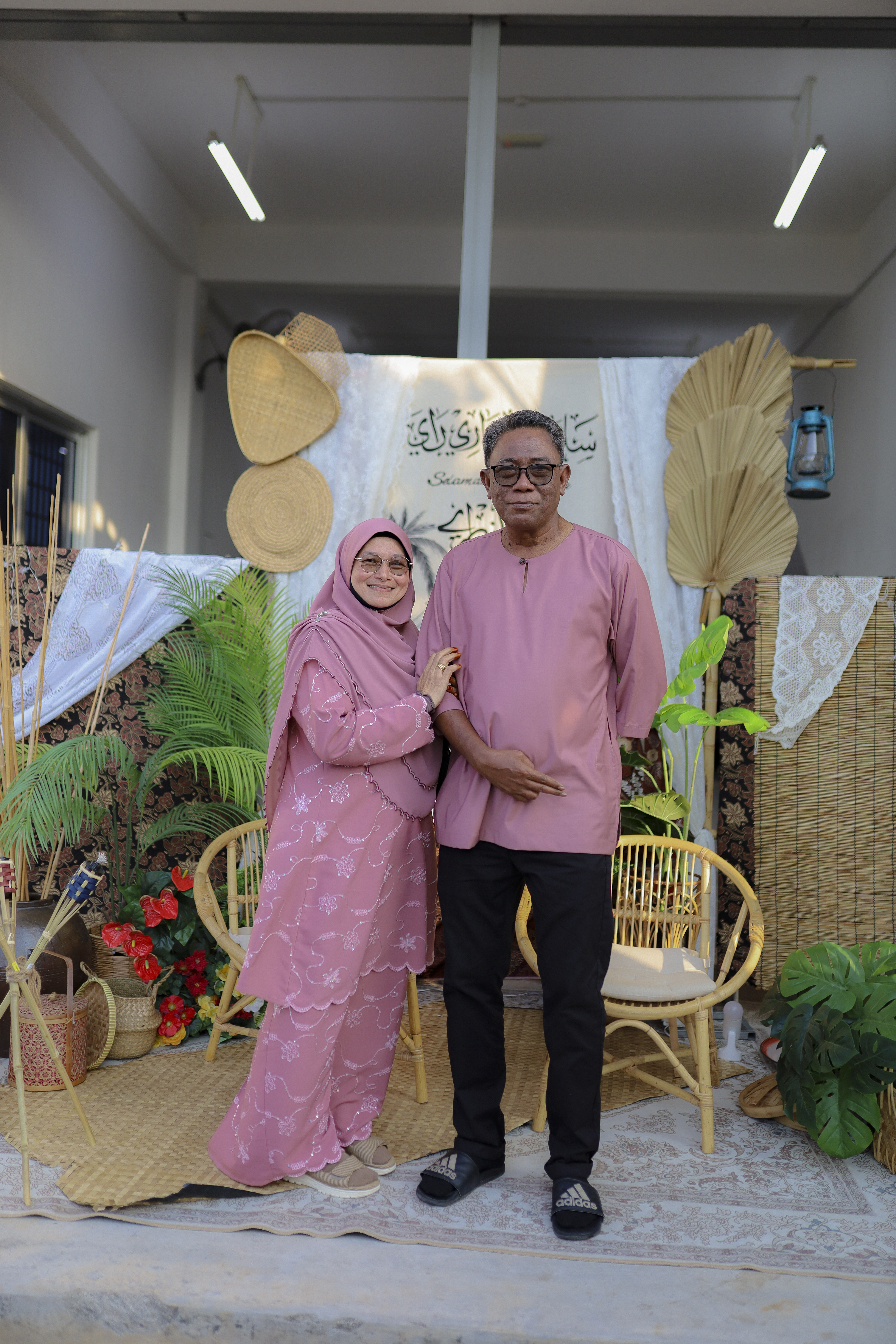 open house